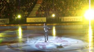 2014 aoi opening