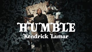 Humble  Kendrick Lamar    Best Rap Song   S