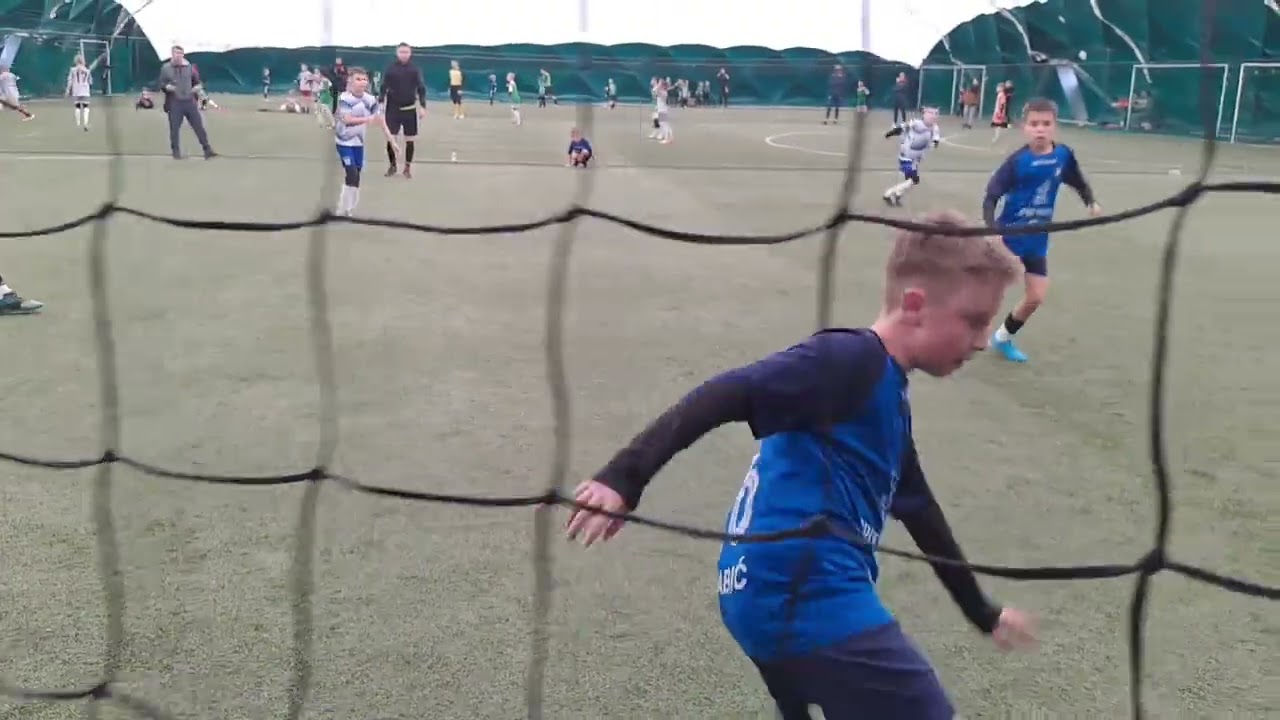 ŠF  ČETRNAESTKA (1 - 4) ŠF  ELA /2014 godište/Grupna faza/PREMIUM ZIMSKI KUP/15.02.2026 