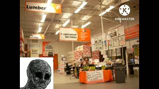 Home Depot Theme Song But You're In Home Depot