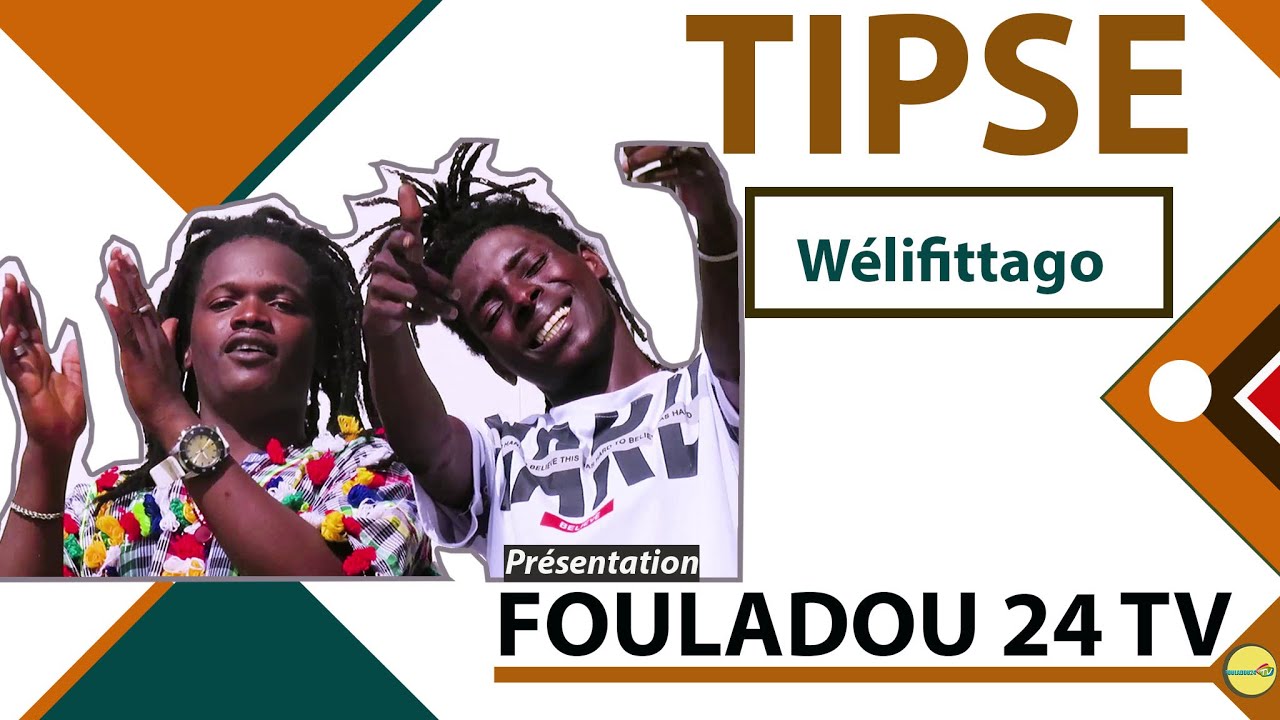 Regardez la belle vidéo welifittagoo.