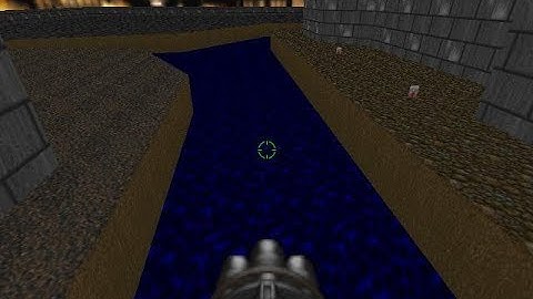 Doom 2 Mod WW-Weapons V2 Gameplay Part 3/4 Full