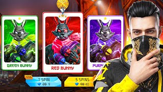 ALL BUNNY Bundles in 1 VIDEO screenshot 2