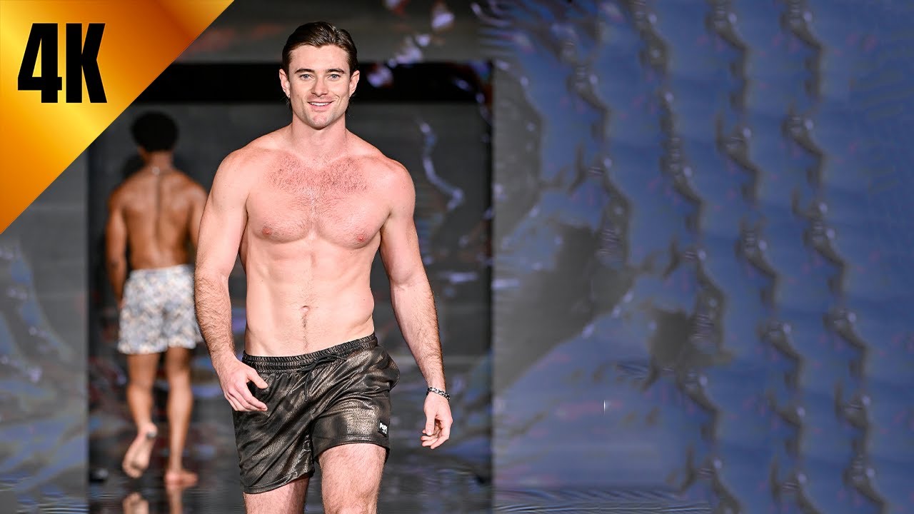 Papi Swim | Spring/Summer 2026 Collection | Miami Swim Week