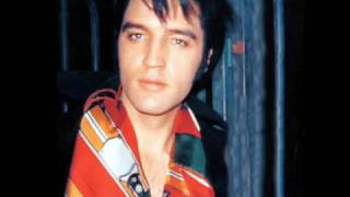 Elvis Presley - Green green grass of home (alternate take 1)