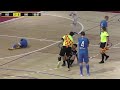 Futsal 2024 | Men | SEMIFINAL | GAME 45 | C.D.S. HUELVA vs REAL E NON SOLO A.S.D.C.