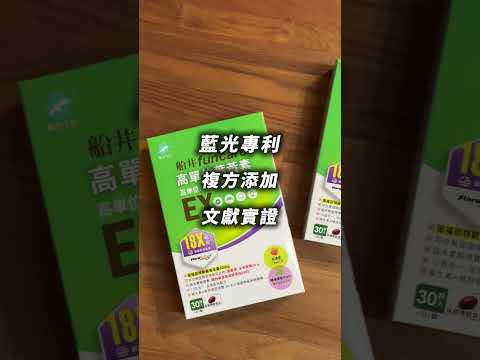 藥師實測! 年紀漸長，如何選對葉黃素?