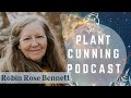 Ep 140 earth wisdom from a green witch with robin rose bennett