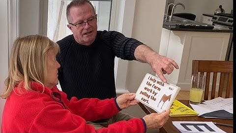 29A. Wendy is Convinced She