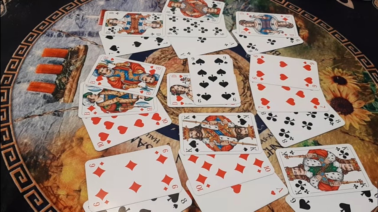 НА ЧЕРВОВУЮ ДАМУ ♥️♣️: ЧТО БЫЛО, ЧТО БУДЕТ, ЧЕМ СЕРДЦЕ УСПОКОИТСЯ....