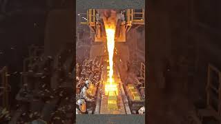 Inside the Gold Mining Factory: How Gold Is Extracted and Processed (Full Process)