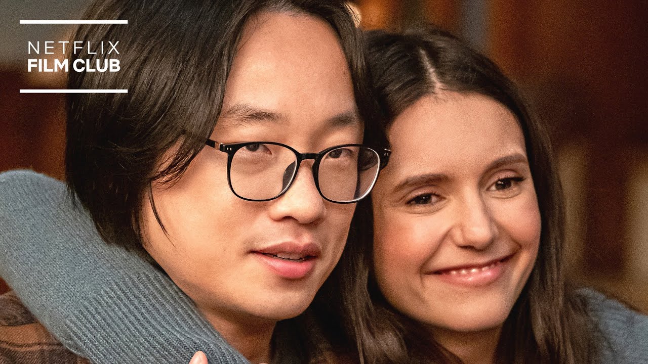 Love Hard' Star Jimmy O Yang is the New Romantic Leading Man to Fall in Love  With