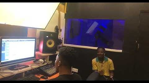 2 in one studio session