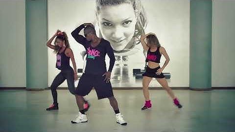 Thumbnail of Mc Delano - Na Ponta Ela Fica - FitDance - 4k | Coreografia