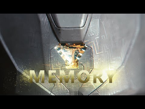 Wanda & Vision | Memory