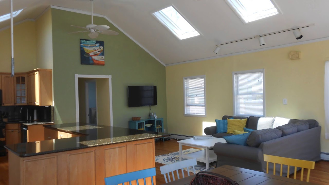 Long Beach NY 11561 House for Summer Rental