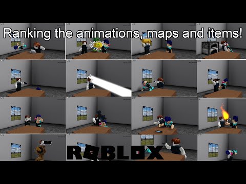 Beat up simulator ranked (Short vid) (Roblox)