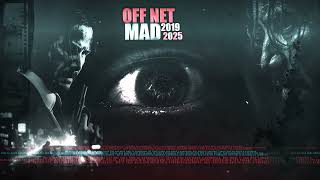 Offnet Mad - The End Go Without Coming Back