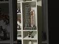 Lego space NASA collection display #rare #lego