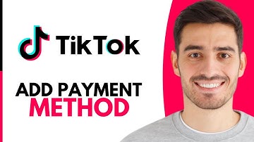 How To Add Payment Method On TikTok Ads - Step by Step