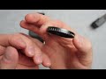 Kit de Filtros Bright Day ND/PL 4 Pack para DJI Osmo Action 6 – Freewell
