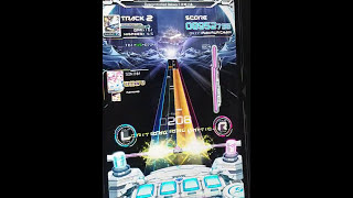 [SDVX IV] Dyscontrolled Galaxy [MXM] Window Hold