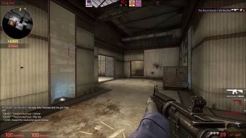 [Undetected] Counter strike: Global Offensive Cheats - Esp, Aim Assist, Trigger