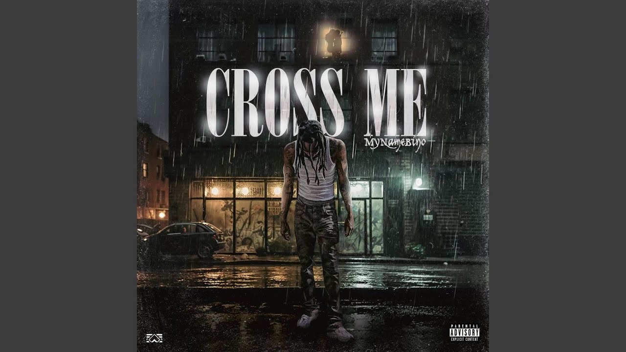 Cross Me - YouTube