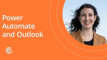 5 Power Automate Tricks for Outlook