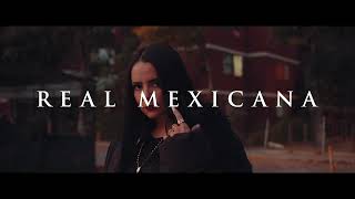 Hispana - Real Mexicana (Teaser 2)