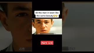 All the men in town like the same beauty | Malena Movie