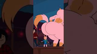 Cakes cake-Adventure Time (I  Dont Even Know If Thats PG)