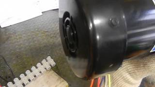 Motor Leeson