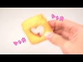 バレンタインにおすすめ♡シャカシャカクッキー
