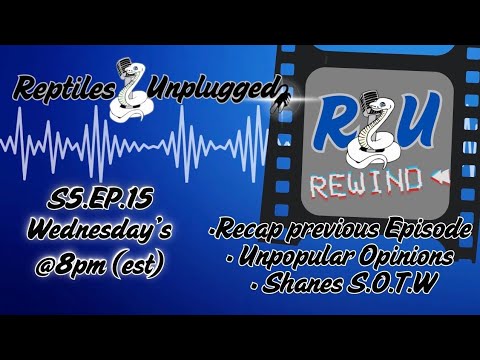 RU Rewind | Rufus Darden, Market Talk & Shout Out