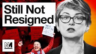 Download Lagu Yvette Cooper Dodges Blame For Palestine Action Disaster MP3