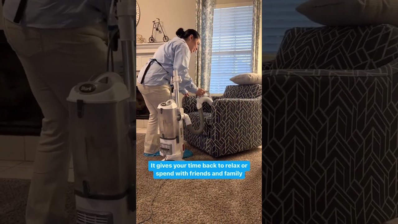 3 Benefits of Our Ongoing Maintenance Cleaning Services