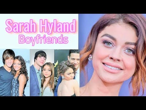 Videó: Sarah Hyland nettó érték: Wiki, Házas, Család, Esküvő, Fizetés, Testvérek