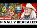 1 MINUTE AGO: Scientists Just Confirmed What's Under Blind Frog Ranch — And It's DISTURBING...