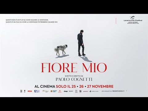 Fiore Mio | Official trailer