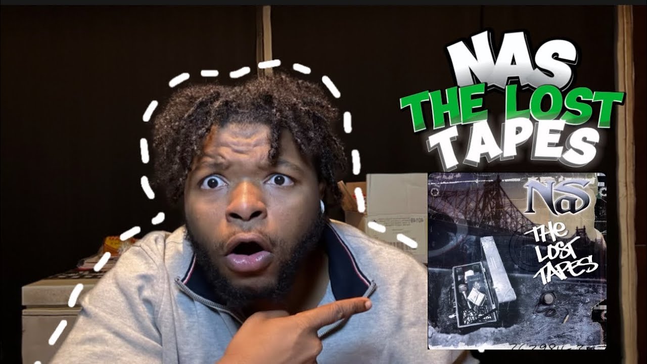 THIS IS 🔥🔥🔥 Nas - The Lost Tapes Album Reaction Pt. 2/2 - YouTube