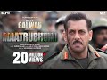 Maatrubhumi Lyrics Arijit Singh Battle Of Galwan