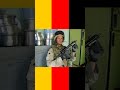H&amp;K SMG 1 #history #coldwar #smg
