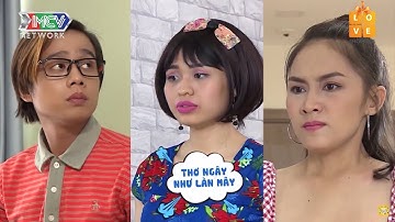 LÊ LỘC bày mưu TRÚNG SỐ giúp TUẤN DŨNG LÀM LÀNH VỚI VỢ và CÁI KẾT |XS