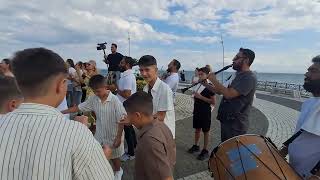 Şarköy Lü Çağdaş Ve Ekibinden Lapseki Çeşmesi