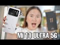 Xiaomi Mi 11 Ultra 5G (LIMITED EDITION) GINALINGAN MASYADO!