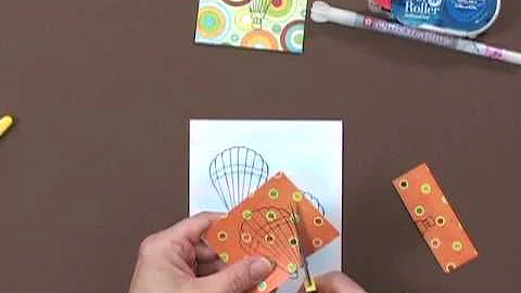 Technique: Paper Piecing