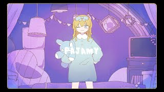 パジャミィ / いよわ feat.初音ミク（Pajamy / Iyowa feat. Hatsune Miku） chords