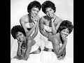 The Shirelles It S Love That Really Counts mp3
