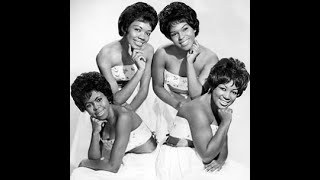 The Shirelles  &quot;It&#39;s Love That Really Counts&quot;